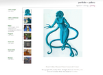 Portfolio ~ Ashley White