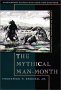 The Mythical Man Month: Essays on Software Engineering